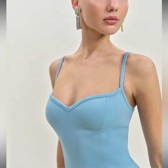 Reformation Remi Knit Dress - Picture 3 of 9